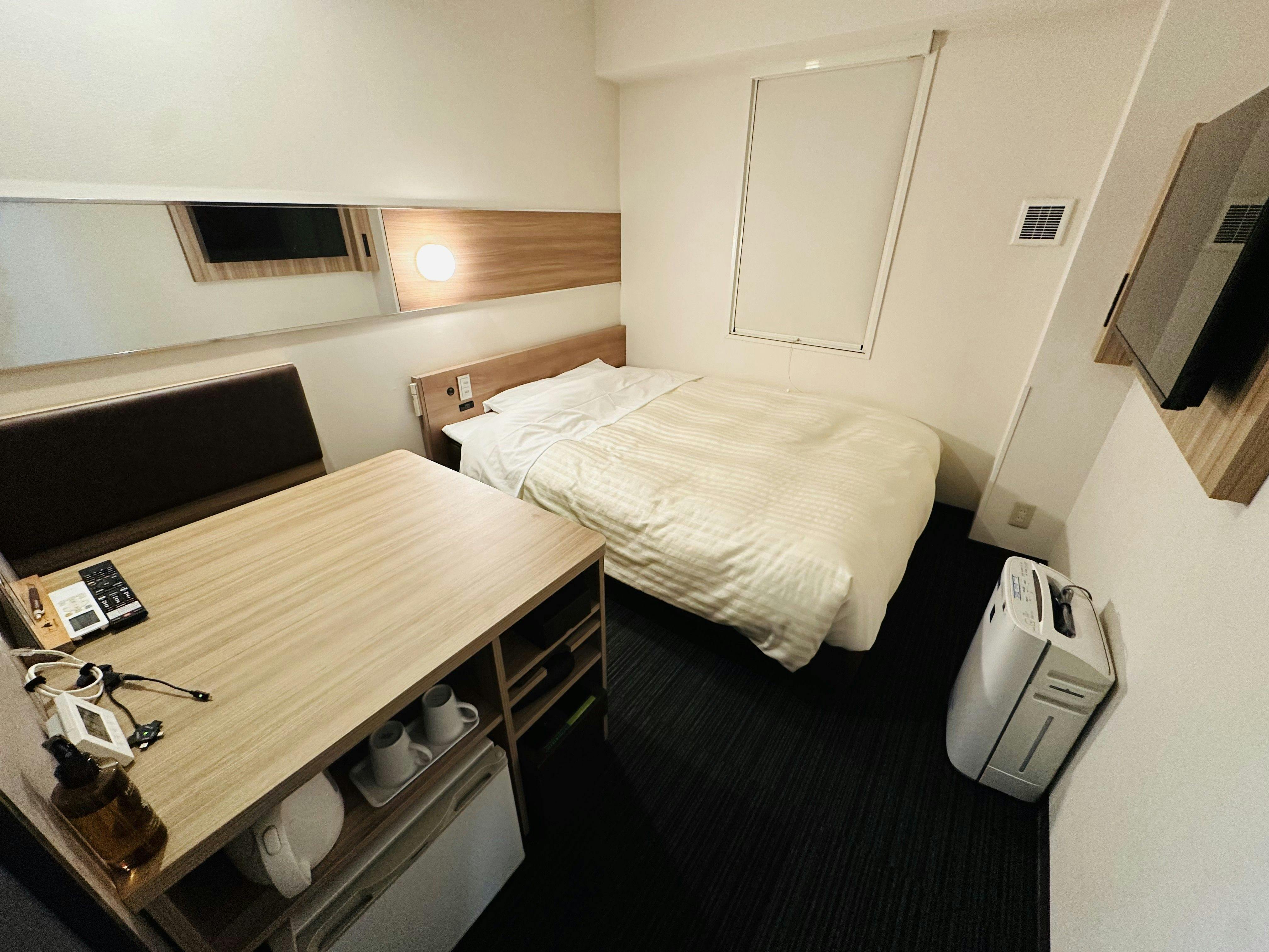 Super Hotel Namba Nipponbashi