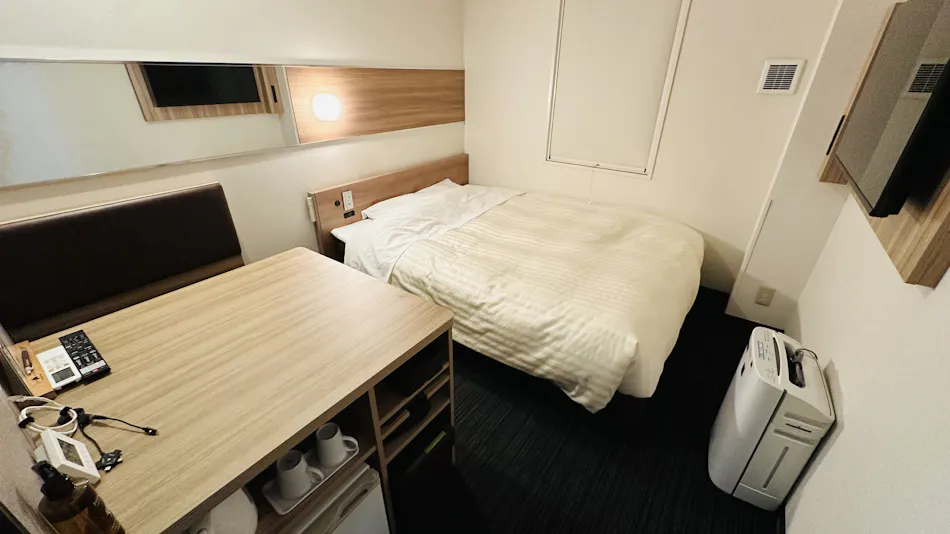 Super Hotel Namba Nipponbashi