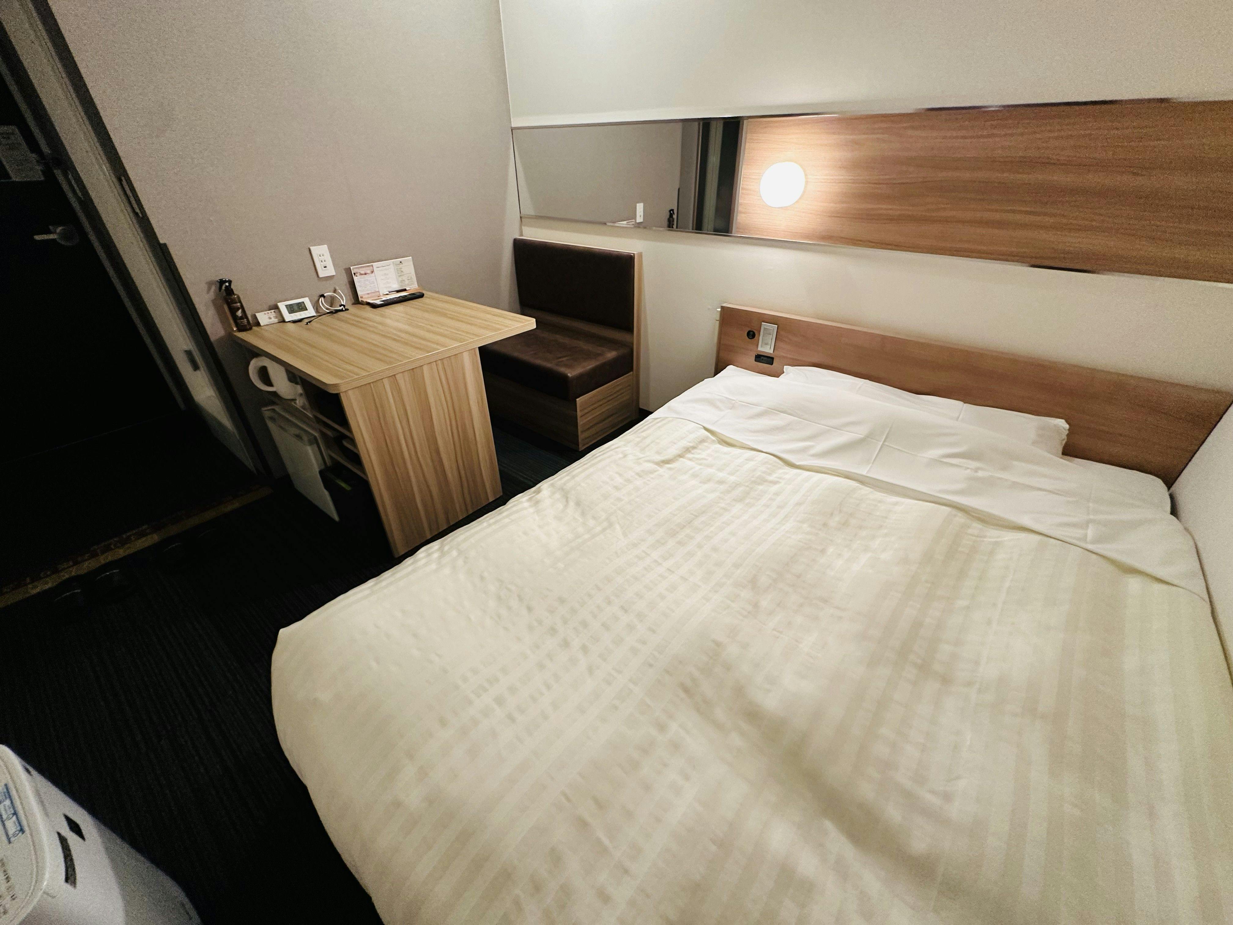 Super Hotel Namba Nipponbashi