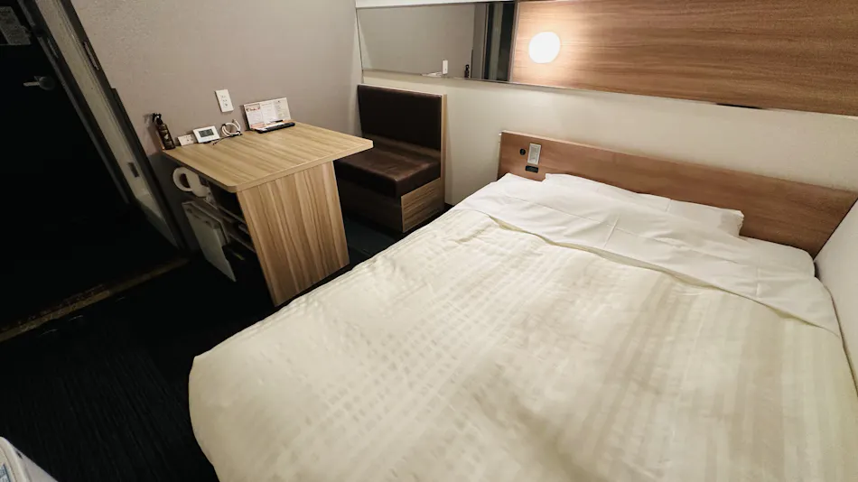 Super Hotel Namba Nipponbashi