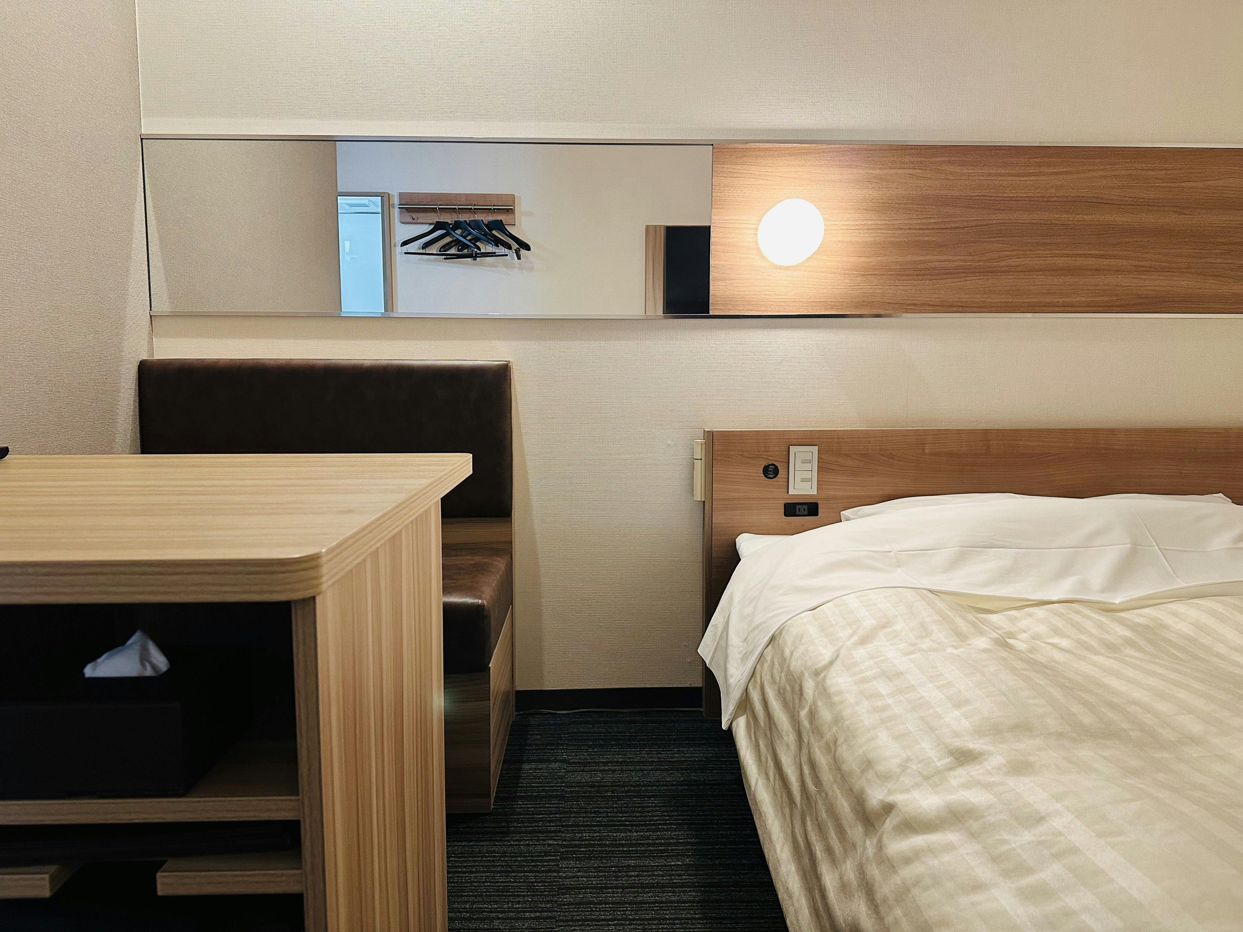 Super Hotel Namba Nipponbashi