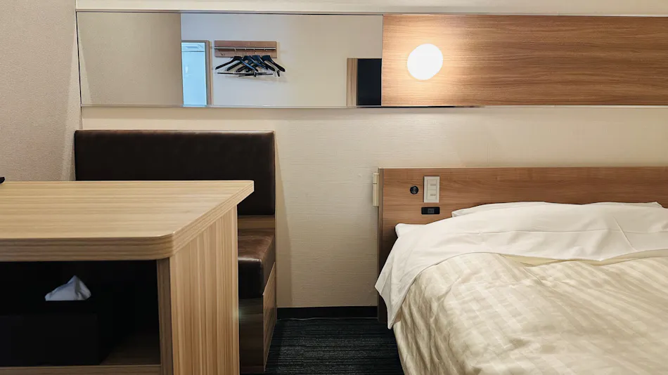 Super Hotel Namba Nipponbashi