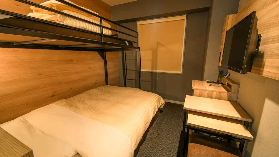 Super Hotel Saitama Omiya Station West Exit