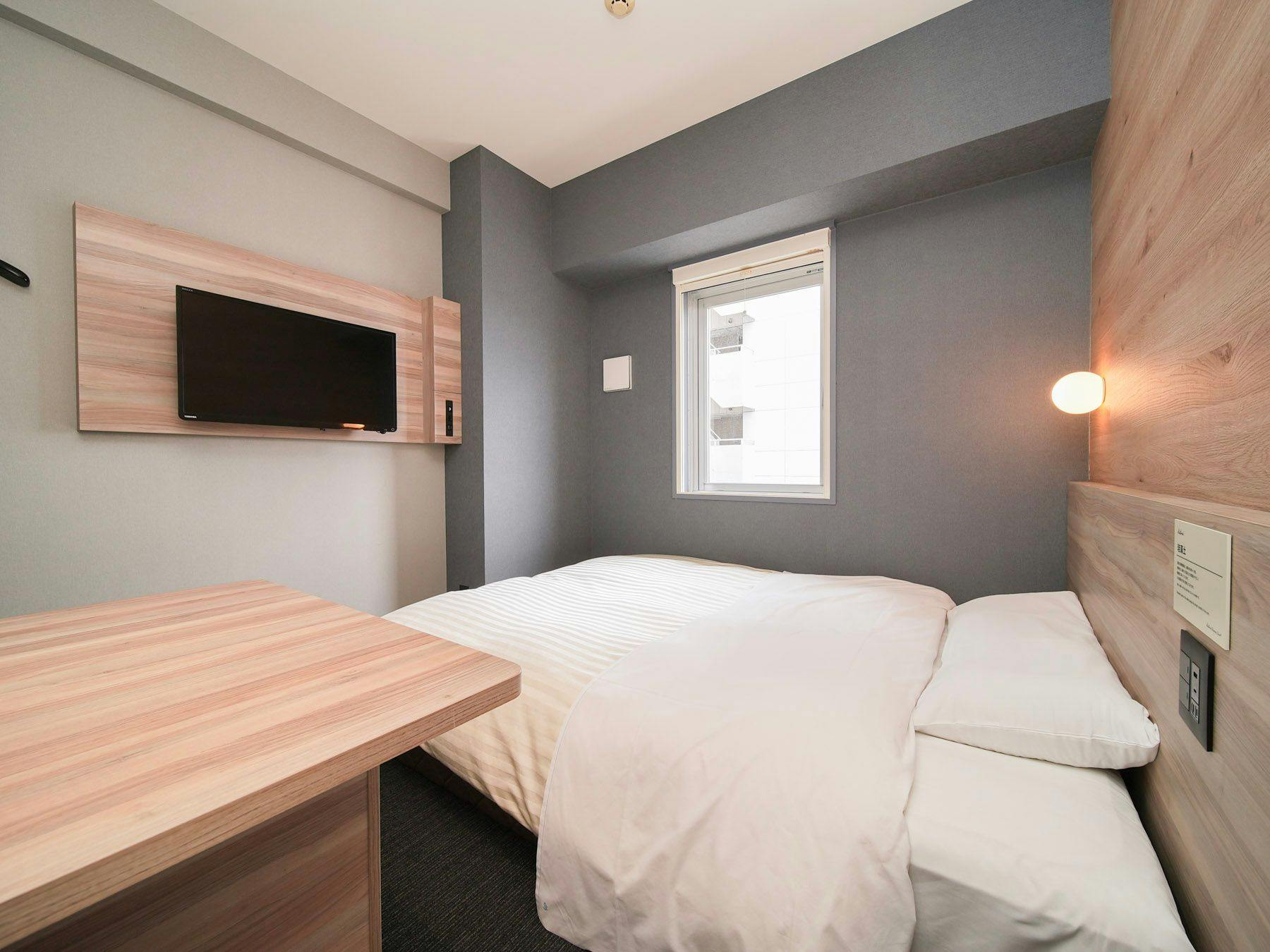 Super Hotel Saitama Omiya Station West Exit