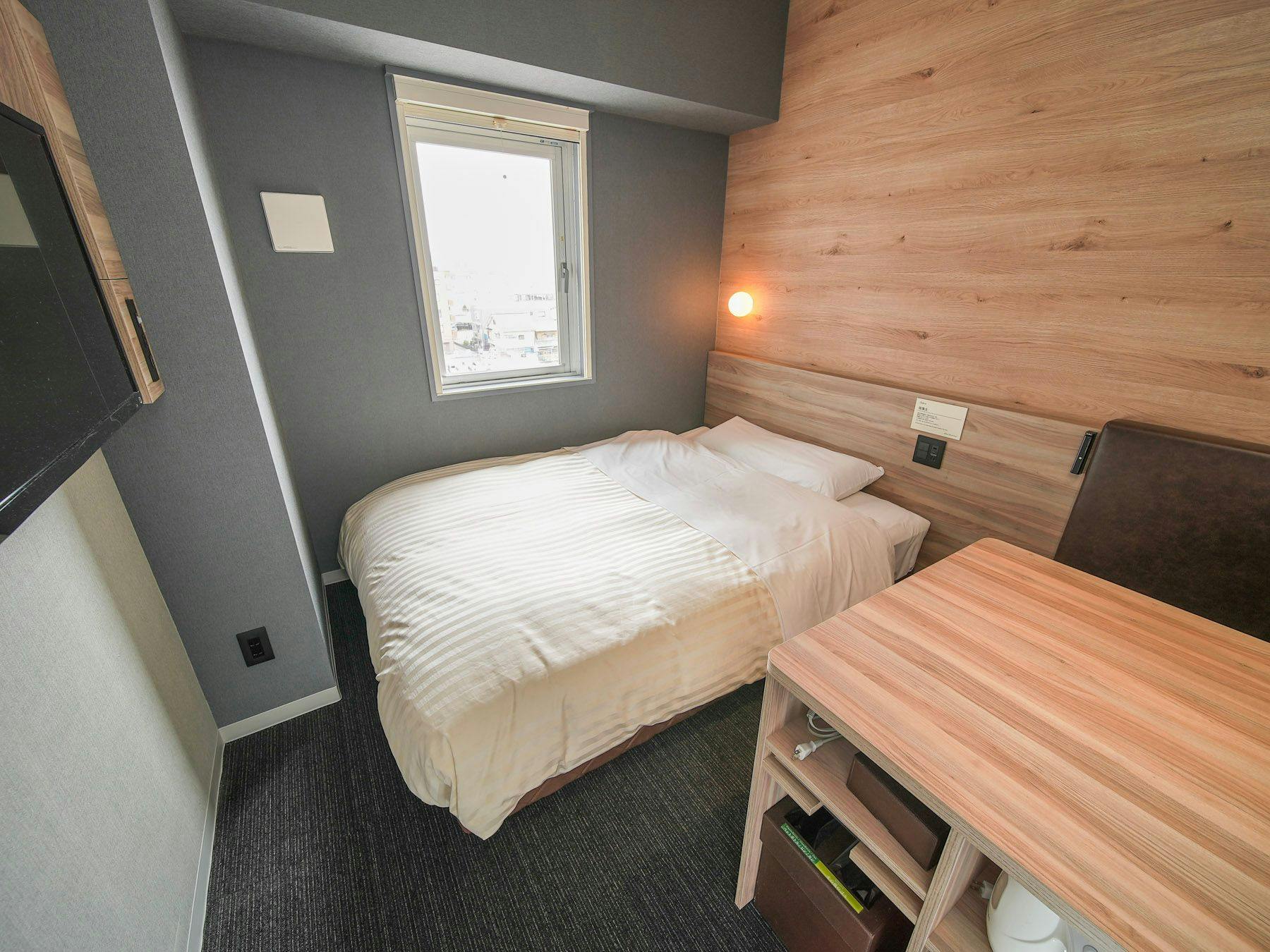 Super Hotel Saitama Omiya Station West Exit