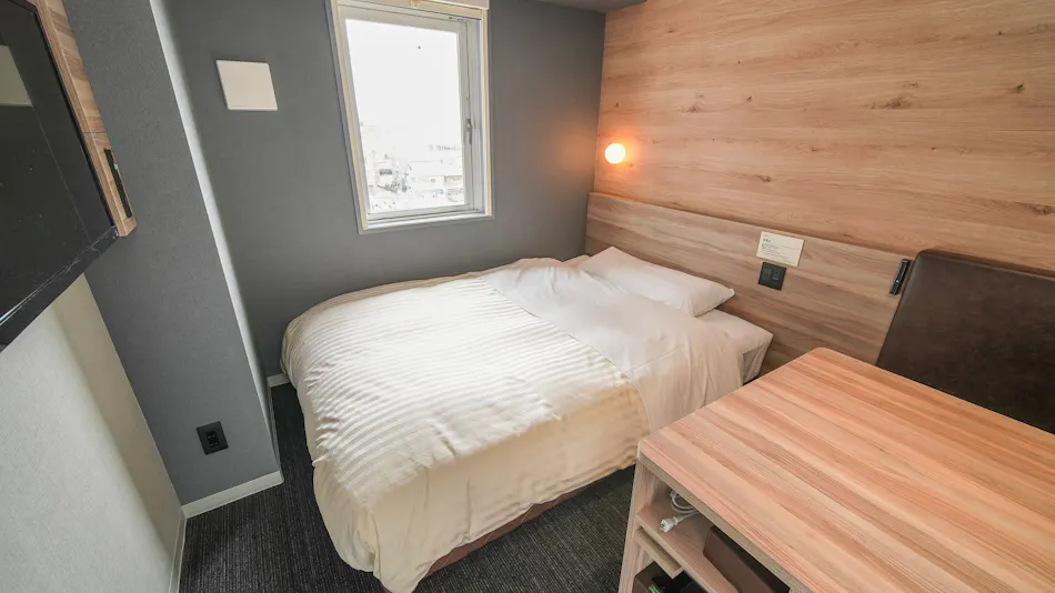 Super Hotel Saitama Omiya Station West Exit