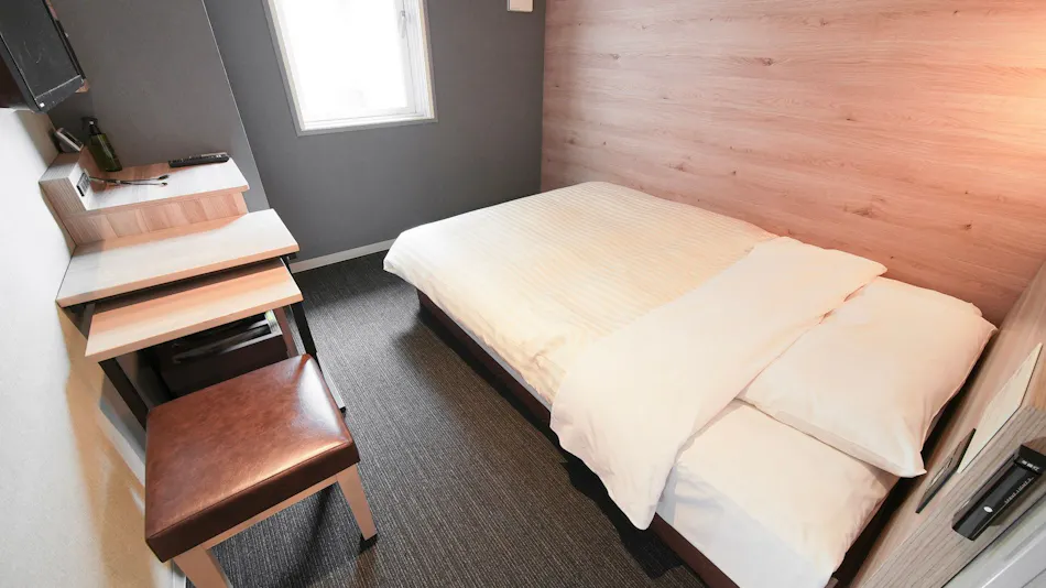 Super Hotel Saitama Omiya Station West Exit