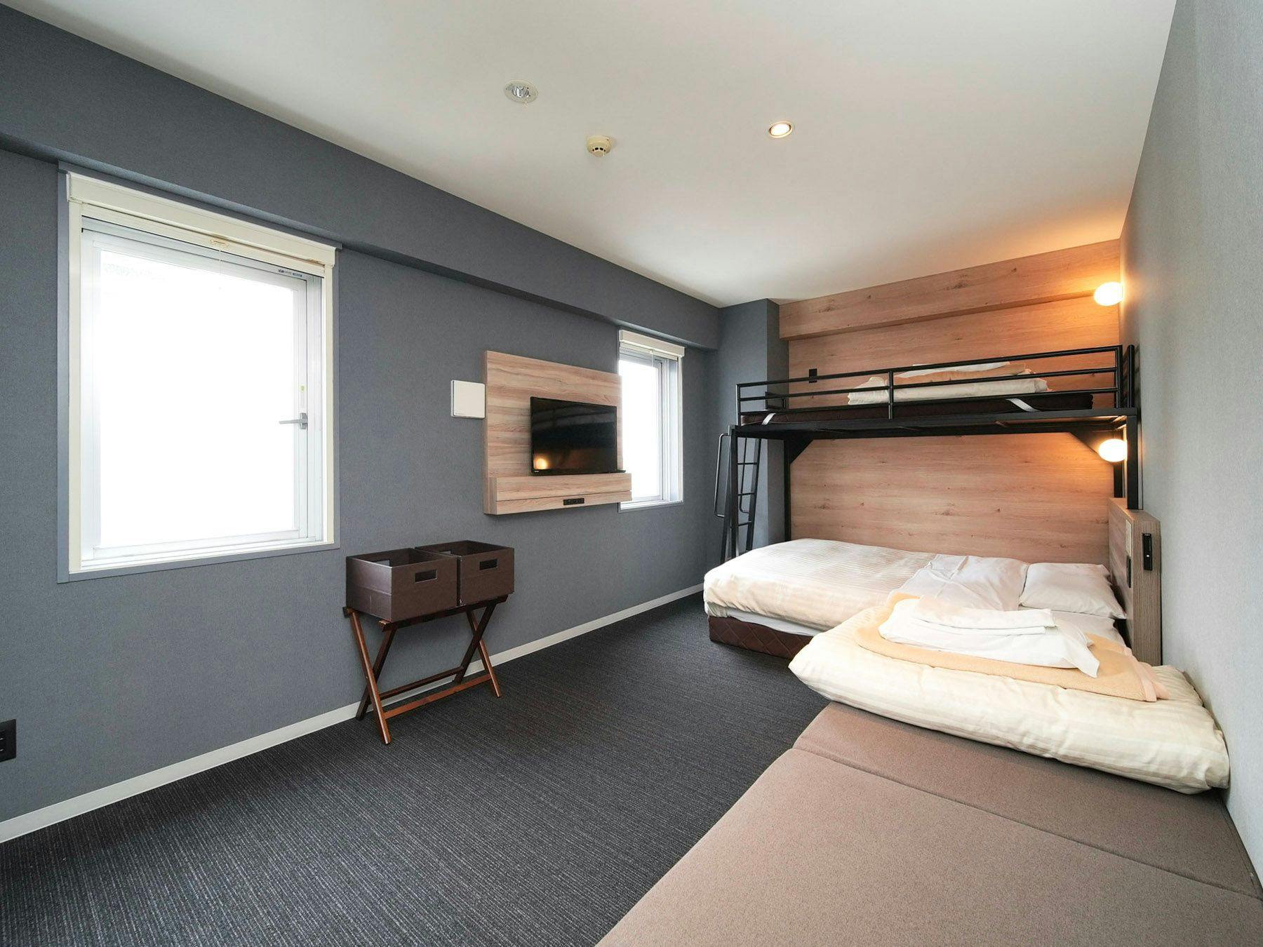 Super Hotel Saitama Omiya Station West Exit