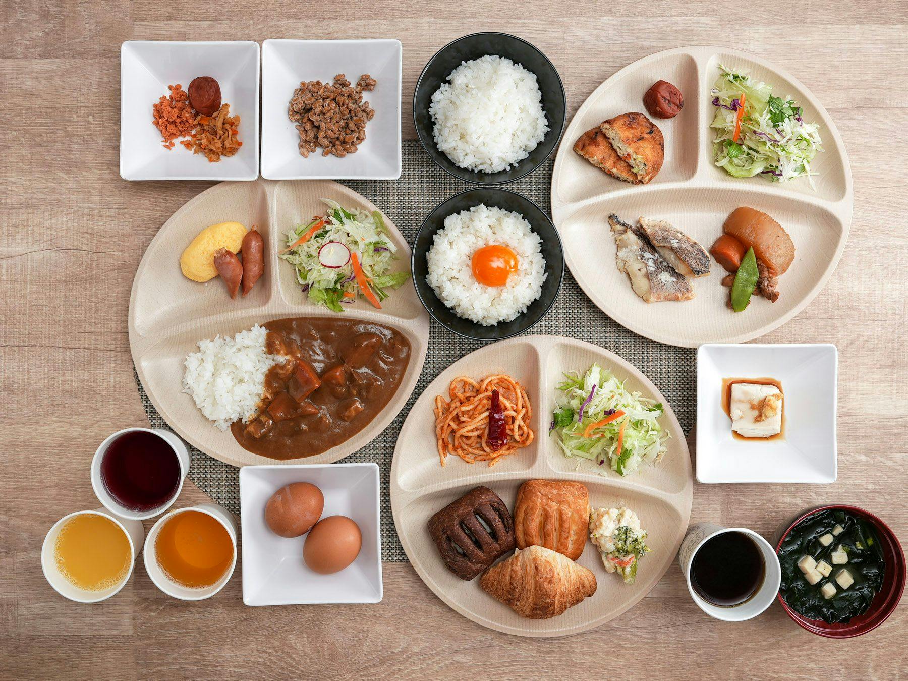 Super Hotel Saitama Omiya Station West Exit