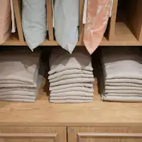 กรุณารับชุดนอนที่หน้าเคาน์เตอร์