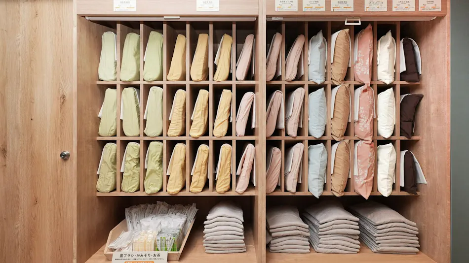 Super Hotel Saitama Omiya Station West Exit