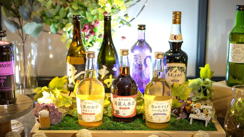 High Concentration Carbonated Spring Umeyashiki no Yu Super Hotel Tokyo JR Kamata West Exit