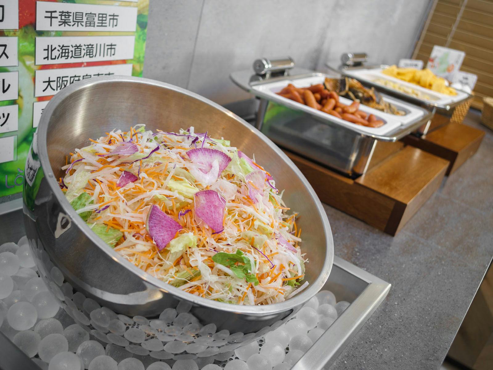 High Concentration Carbonated Spring Umeyashiki no Yu Super Hotel Tokyo JR Kamata West Exit