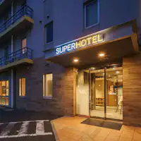 ภาพถ่ายภายนอกตอนกลางคืน