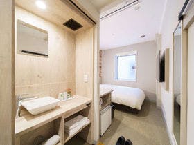 スーパーホテル京都・四条河原町