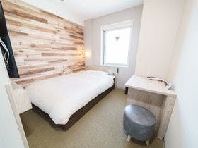 スーパーホテル京都・四条河原町