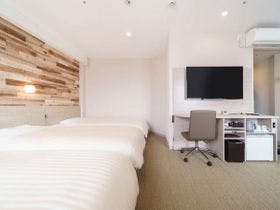 スーパーホテル京都・四条河原町