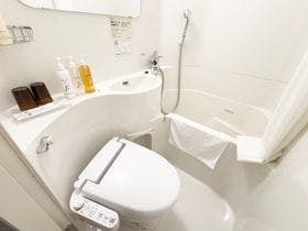 スーパーホテル京都・四条河原町