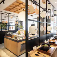 มีสินค้ามากมาย