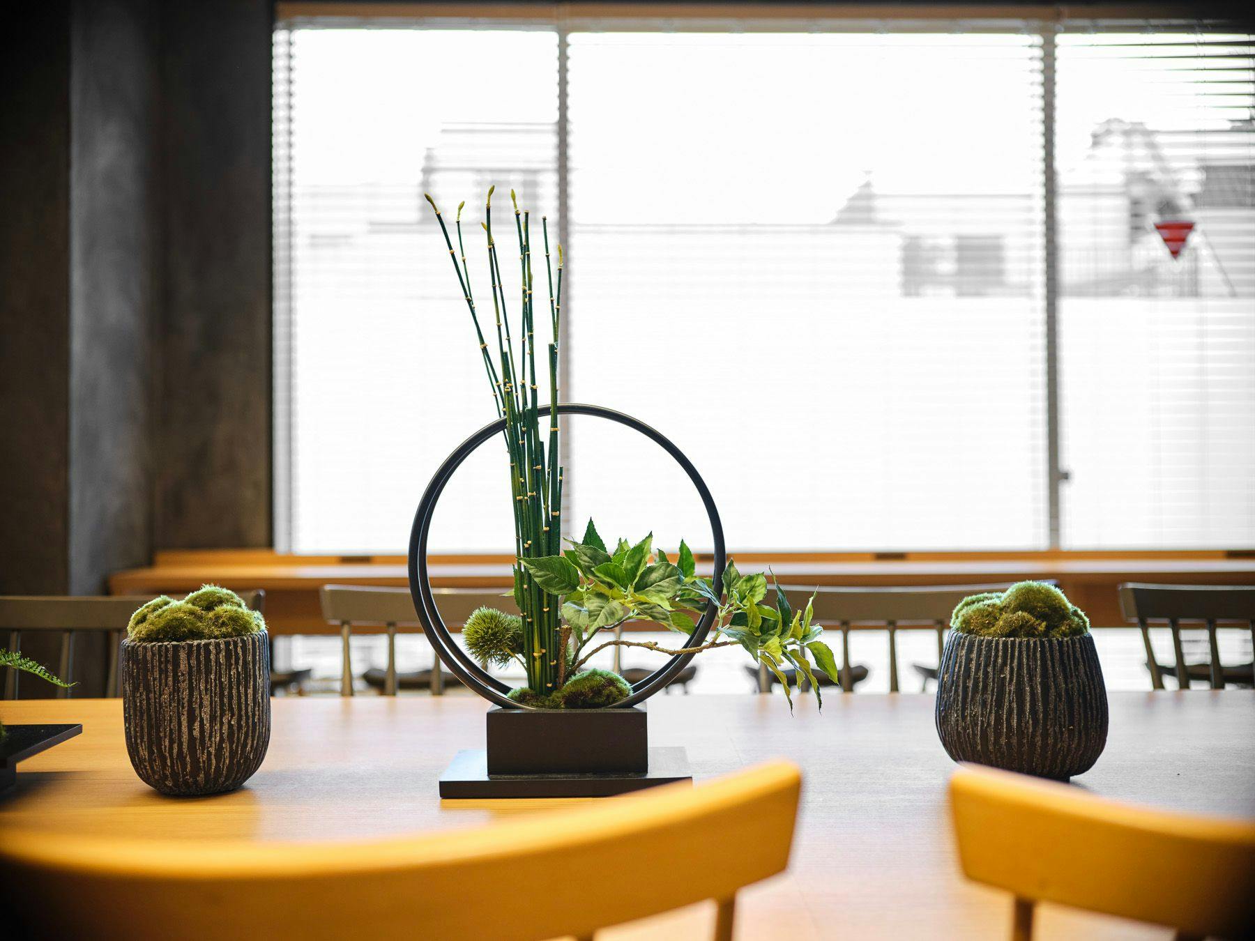 พูดถึงเกียวโต ก็ต้องนึกถึงชาเลย