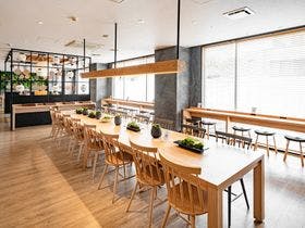 スーパーホテル京都・四条河原町