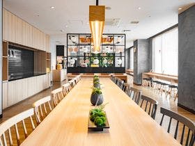 スーパーホテル京都・四条河原町