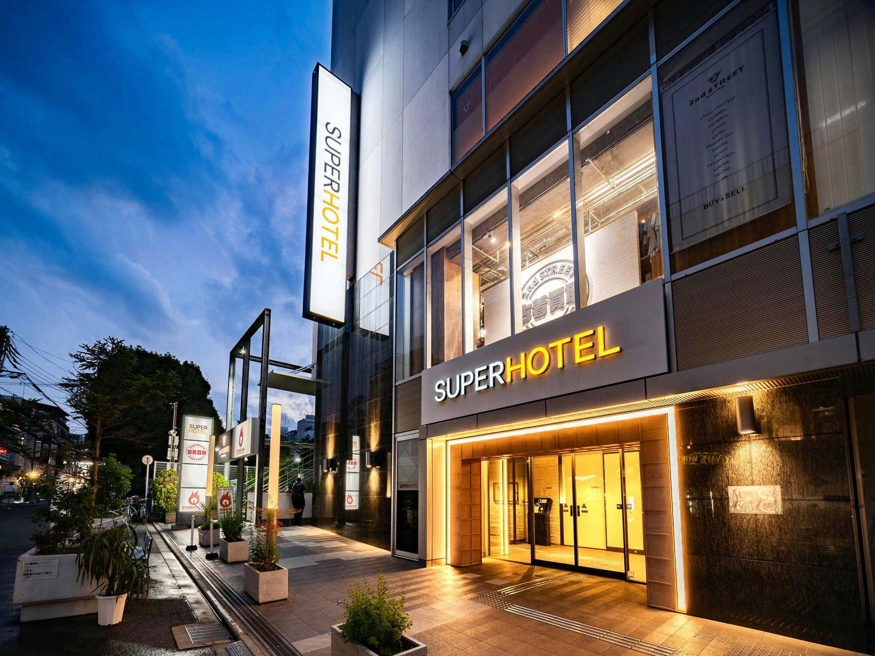 เหมาะสำหรับธุรกิจและการท่องเที่ยว♪