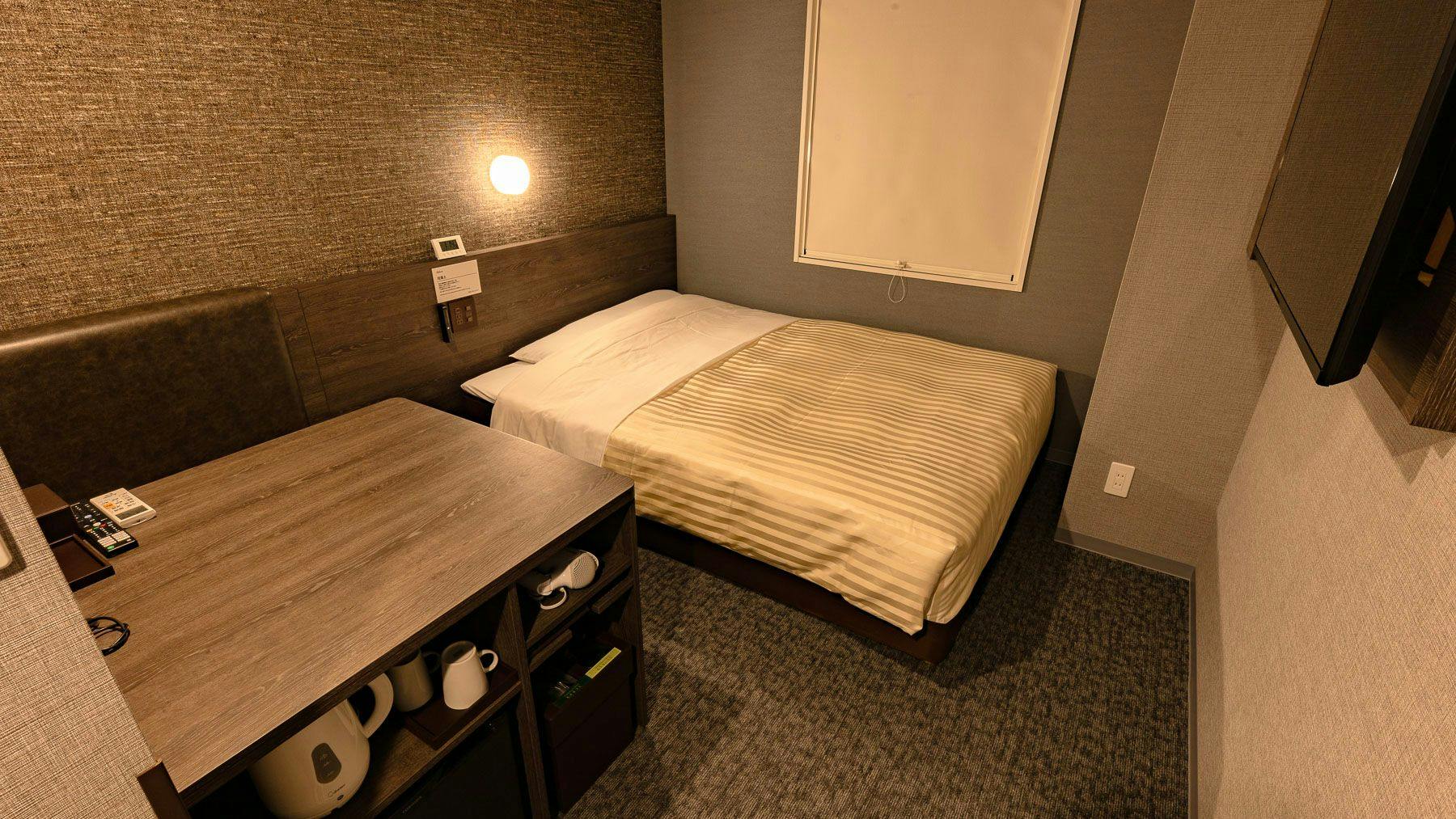 Super Hotel Ikebukuro Nishiguchi Natural Hot Spring