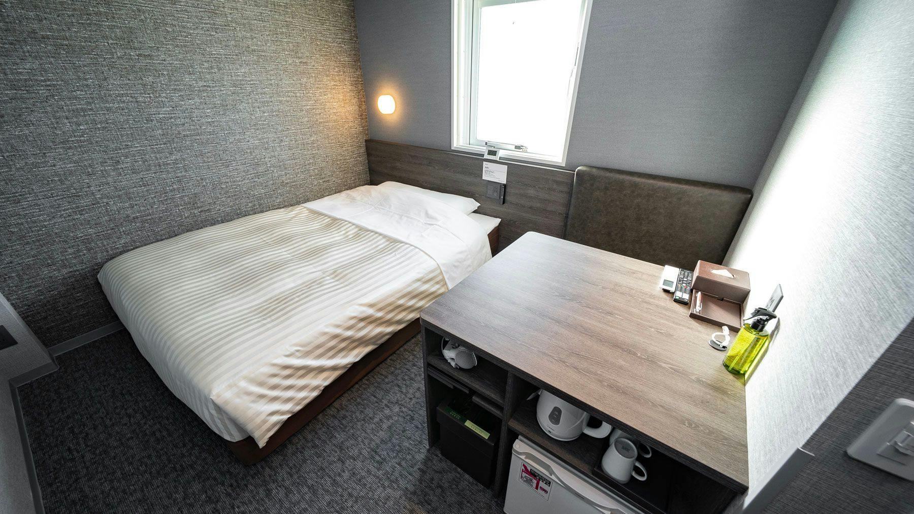 Super Hotel Ikebukuro Nishiguchi Natural Hot Spring