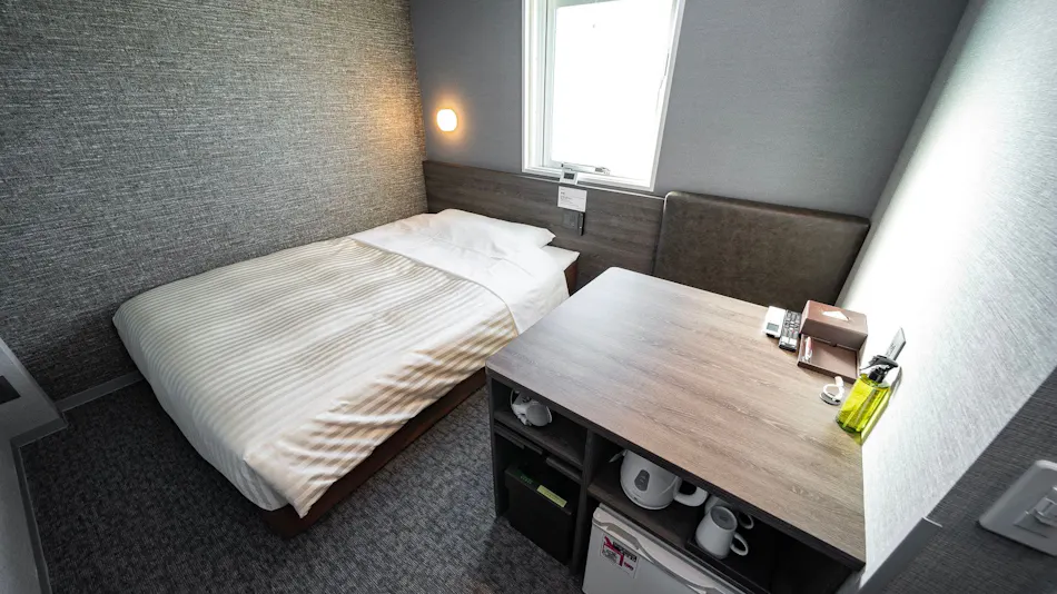 Super Hotel Ikebukuro Nishiguchi Natural Hot Spring