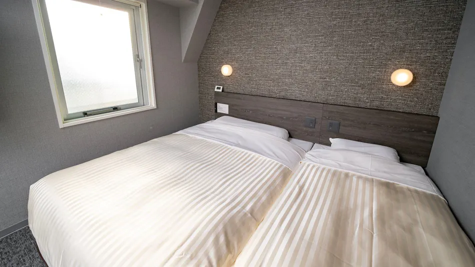 Super Hotel Ikebukuro Nishiguchi Natural Hot Spring