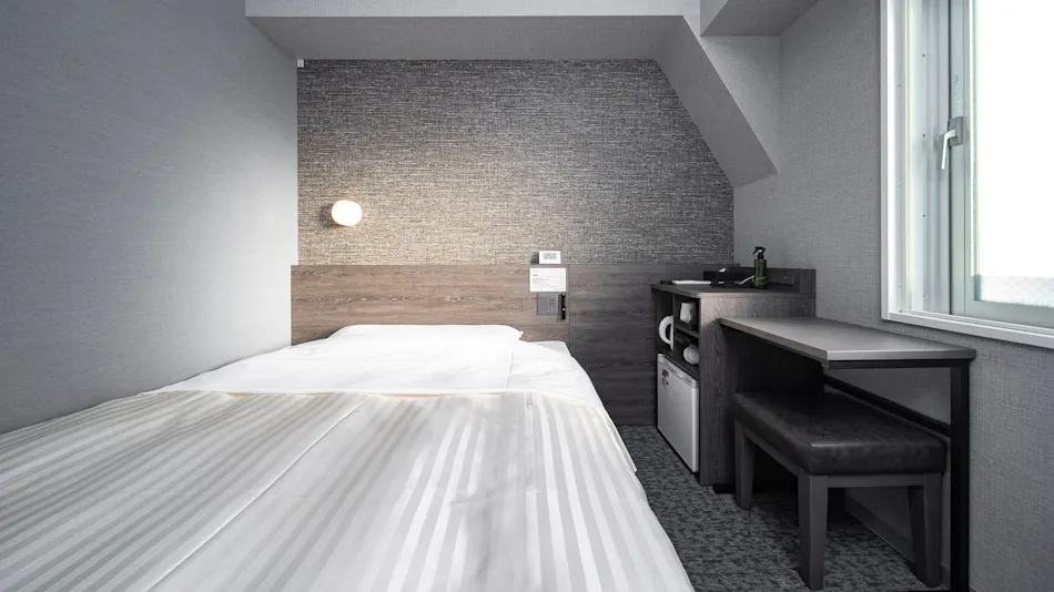 Super Hotel Ikebukuro Nishiguchi Natural Hot Spring