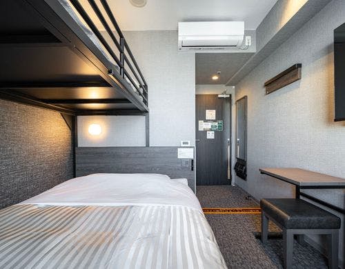 本館スーパールーム