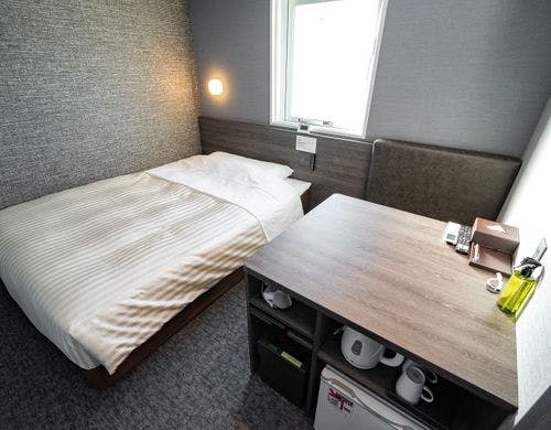 本館エクストラルーム