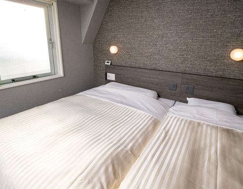 ハリウッドツインルーム