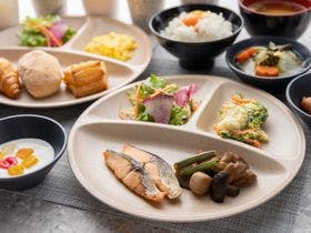 スーパーホテル JR池袋西口