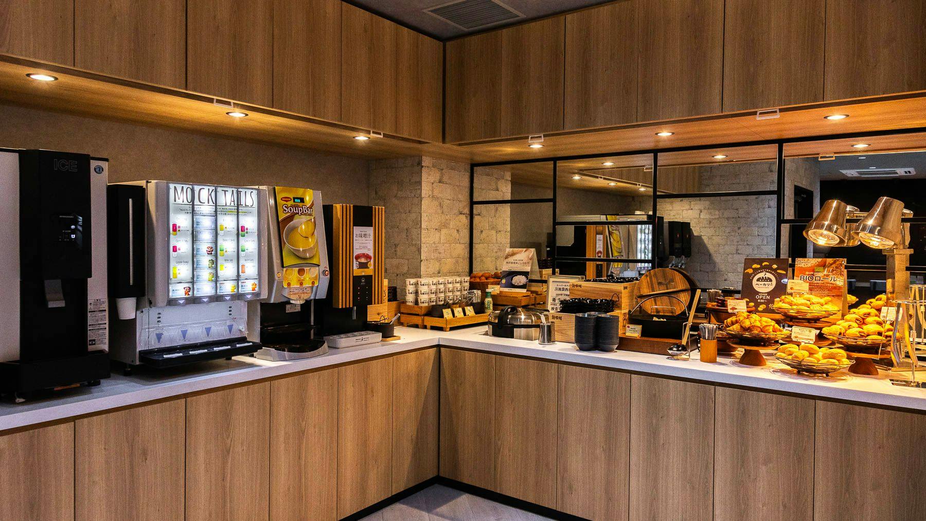 Super Hotel Ikebukuro Nishiguchi Natural Hot Spring