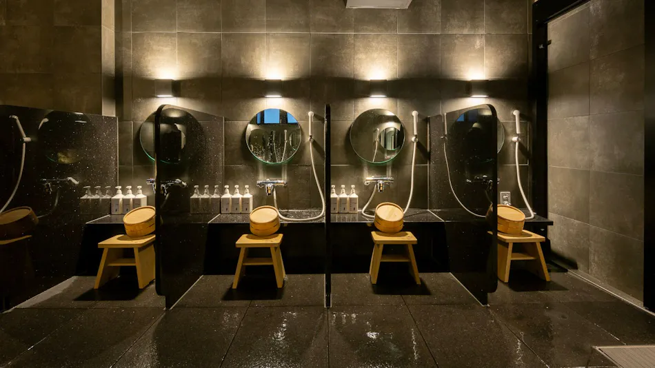 Super Hotel Ikebukuro Nishiguchi Natural Hot Spring