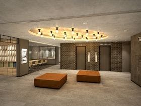 スーパーホテル JR池袋西口