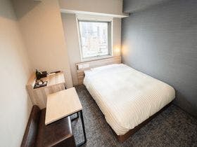 スーパーホテル JR池袋西口