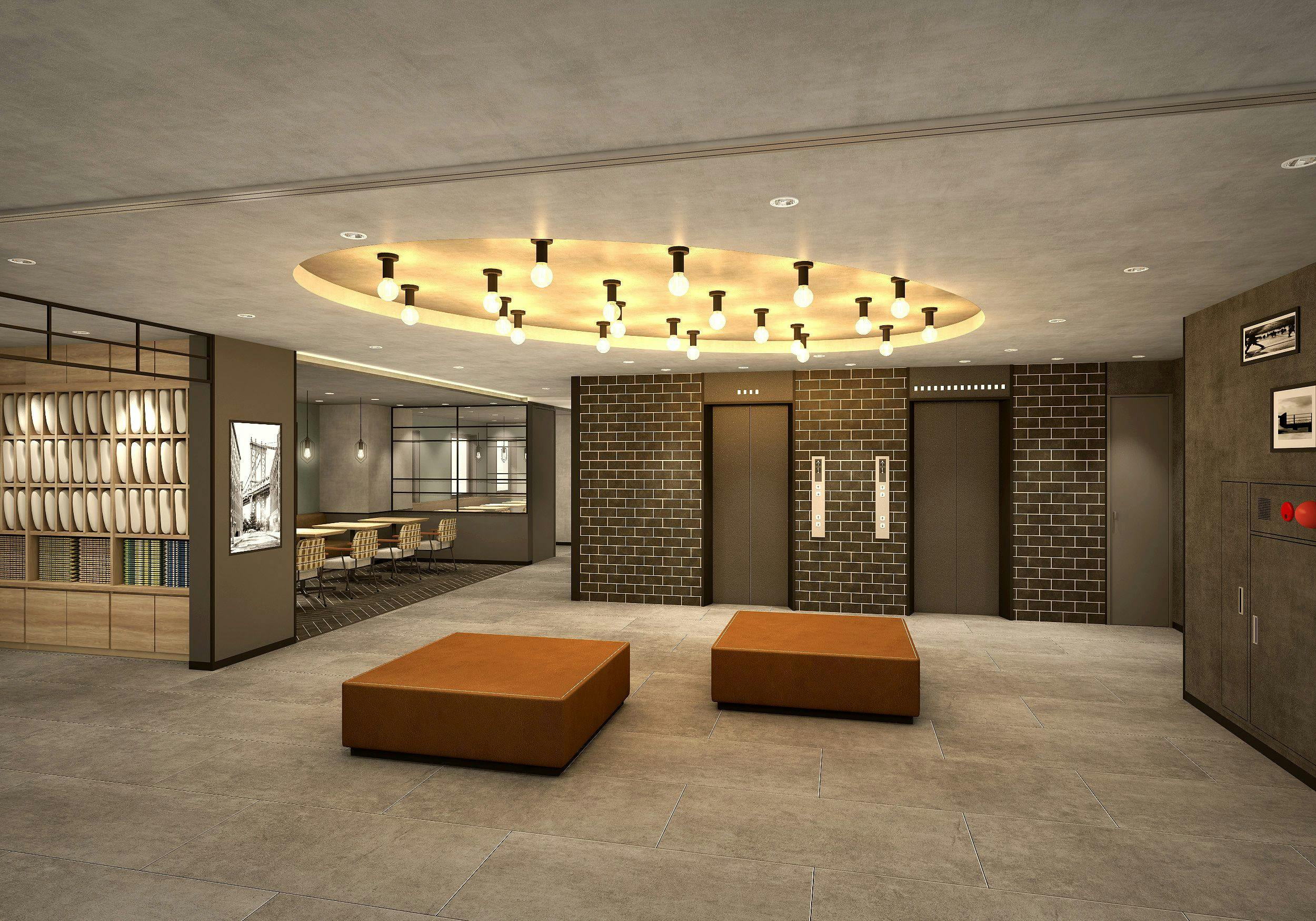 Super Hotel Ikebukuro Nishiguchi Natural Hot Spring