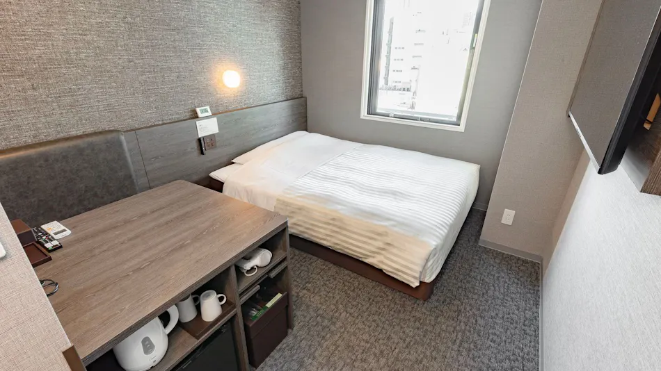 Super Hotel Ikebukuro Nishiguchi Natural Hot Spring