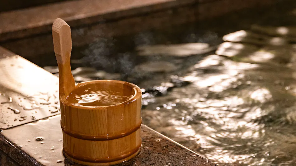 Super Hotel Ikebukuro Nishiguchi Natural Hot Spring