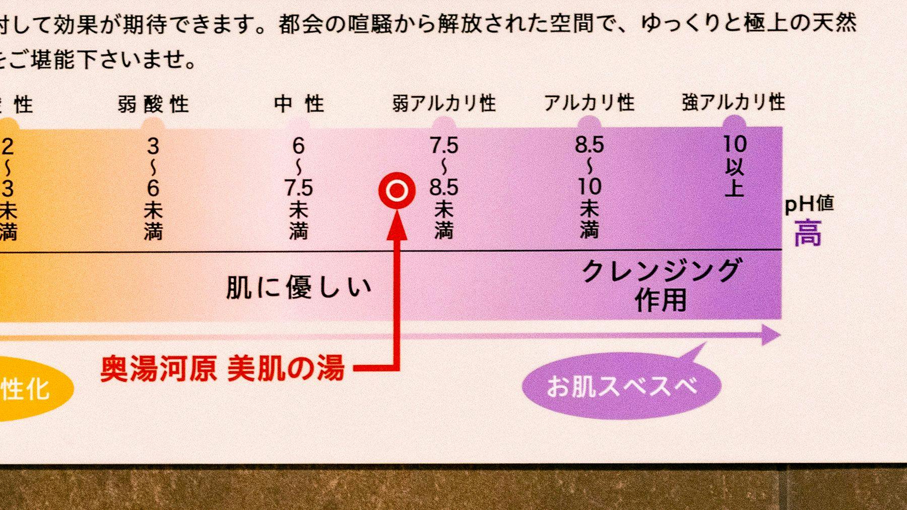 Super Hotel Ikebukuro Nishiguchi Natural Hot Spring