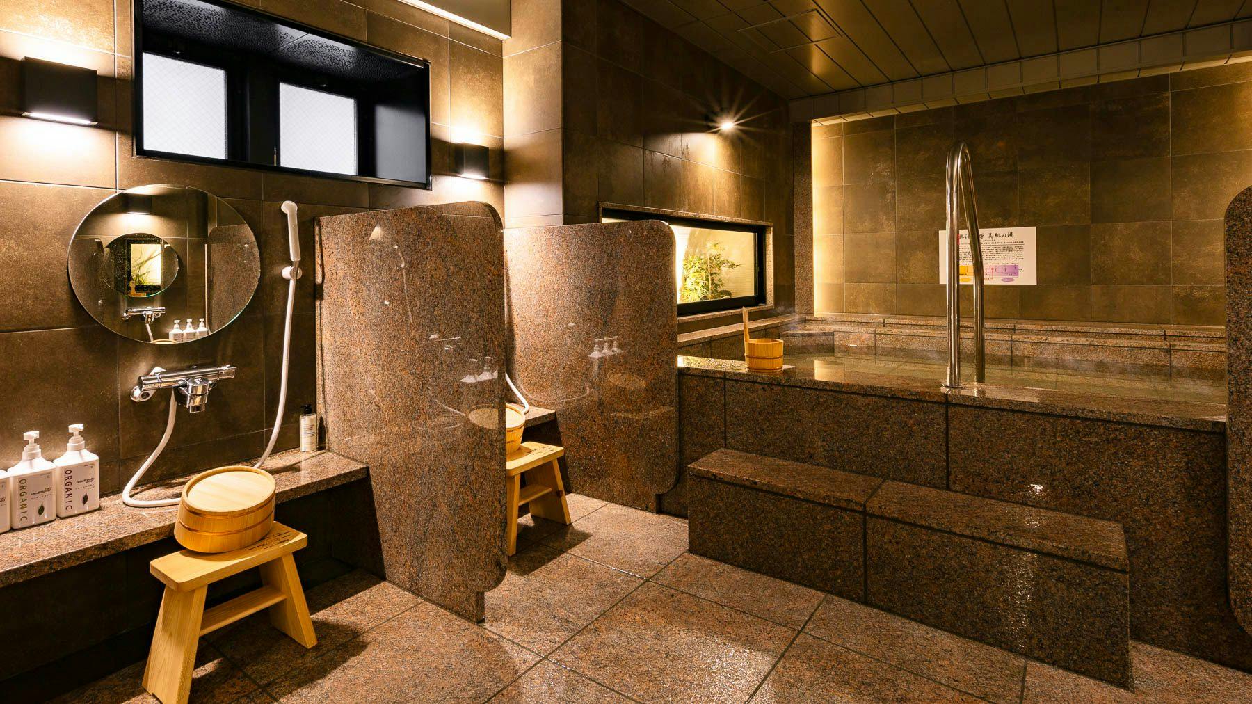 남녀별로 시간에 구애받지 않고 이용하실 수 있습니다.