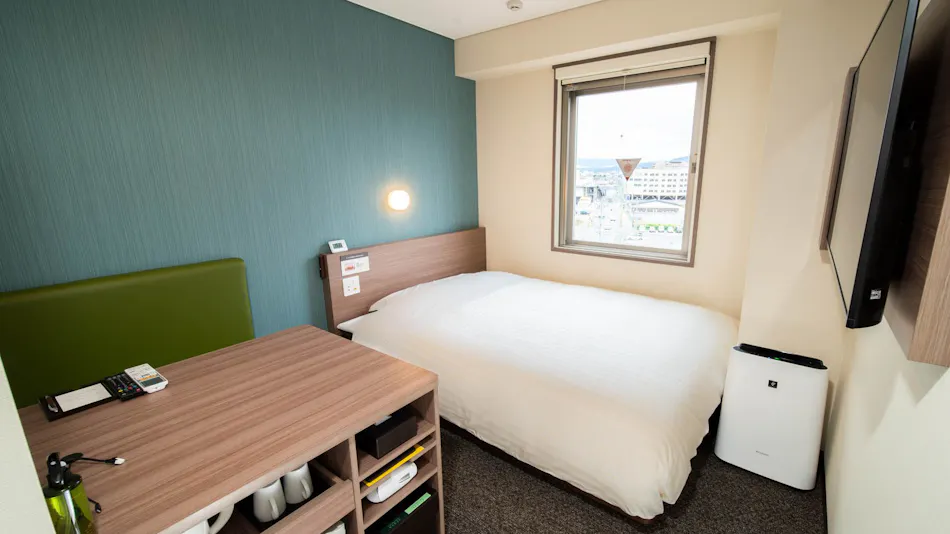 Natural Hot Spring Yunose no Yu Super Hotel Yamagata Tsuruoka