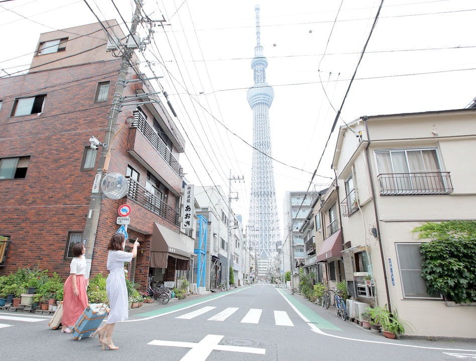 สกายทรี