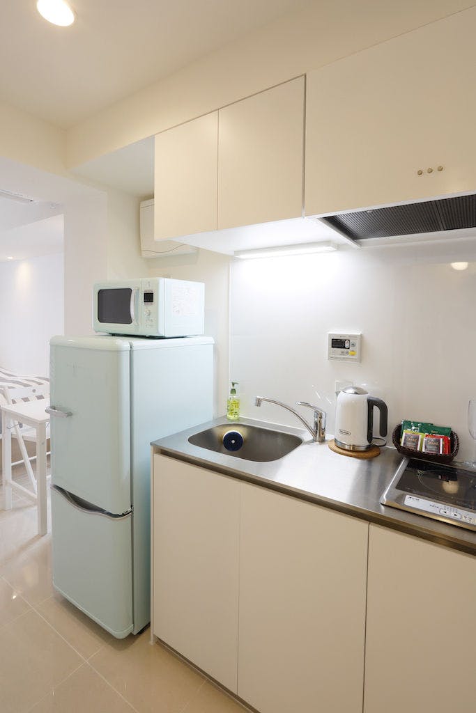 ห้องครัว