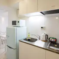 ห้องครัว