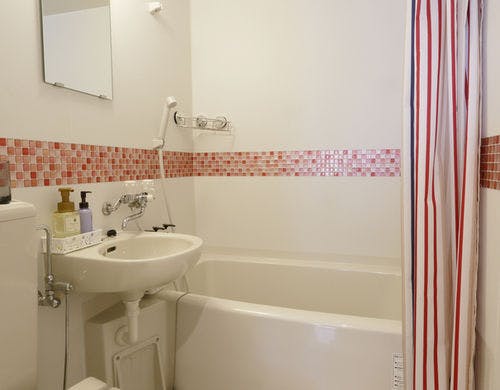 1階結バスルーム